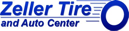zeller tires